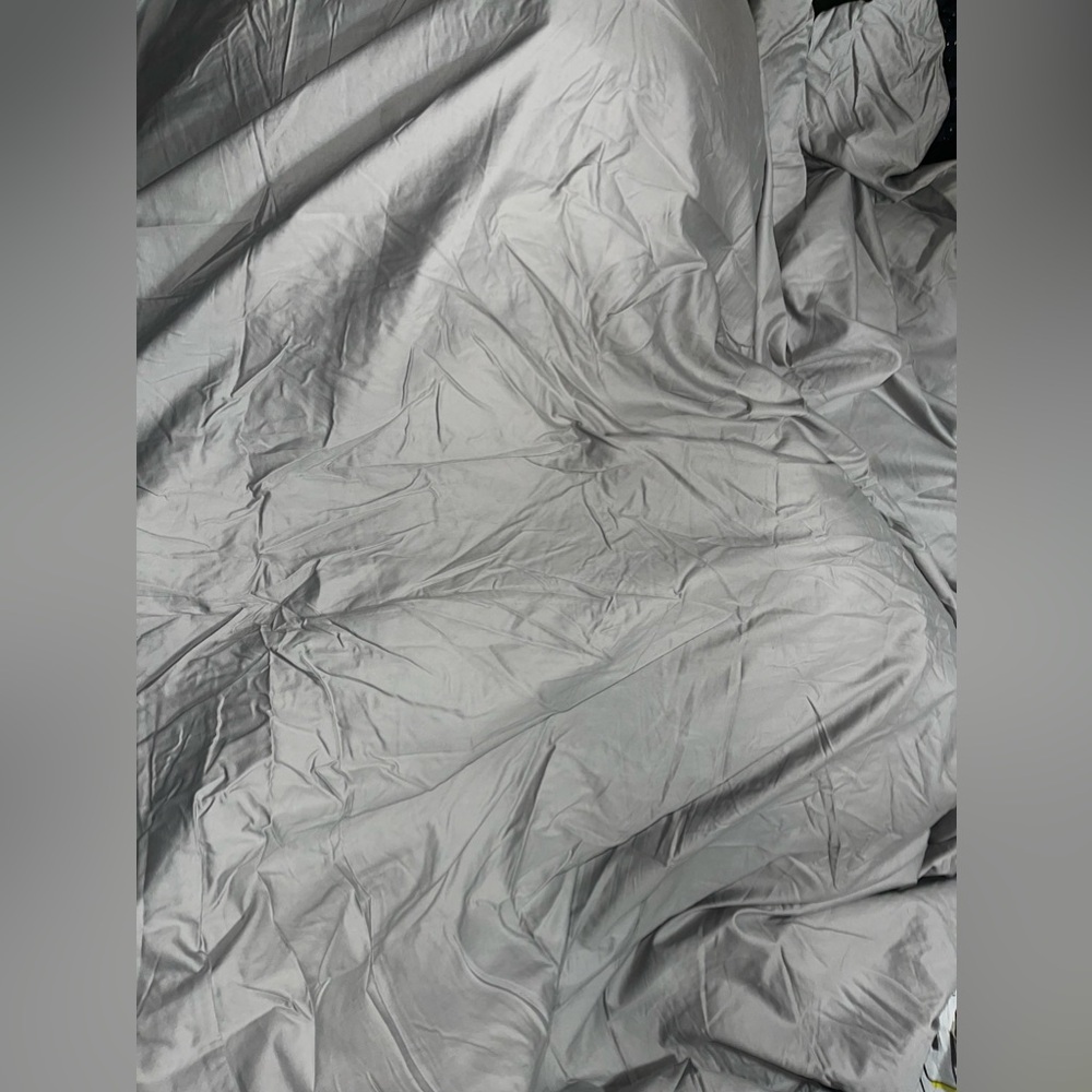 brooklinen  QUEEN duvet COVER